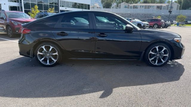 honda civic hatchback 2025 19XFL4H97SE014404 image honda civic hatchback 2025 19XFL4H97SE014404 image